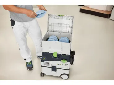 Festool Schleifmittel Systainer D 150 GR SYS 578192